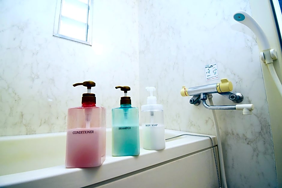 SHIMOKITA STAY#2 / Shimokitazawa Perfect location