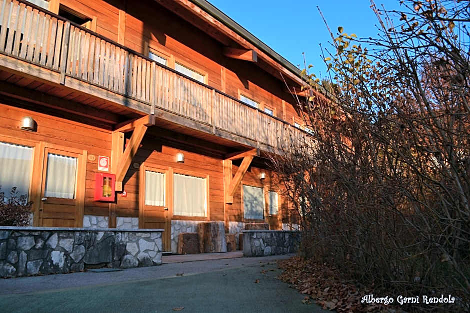 Albergo Rendola
