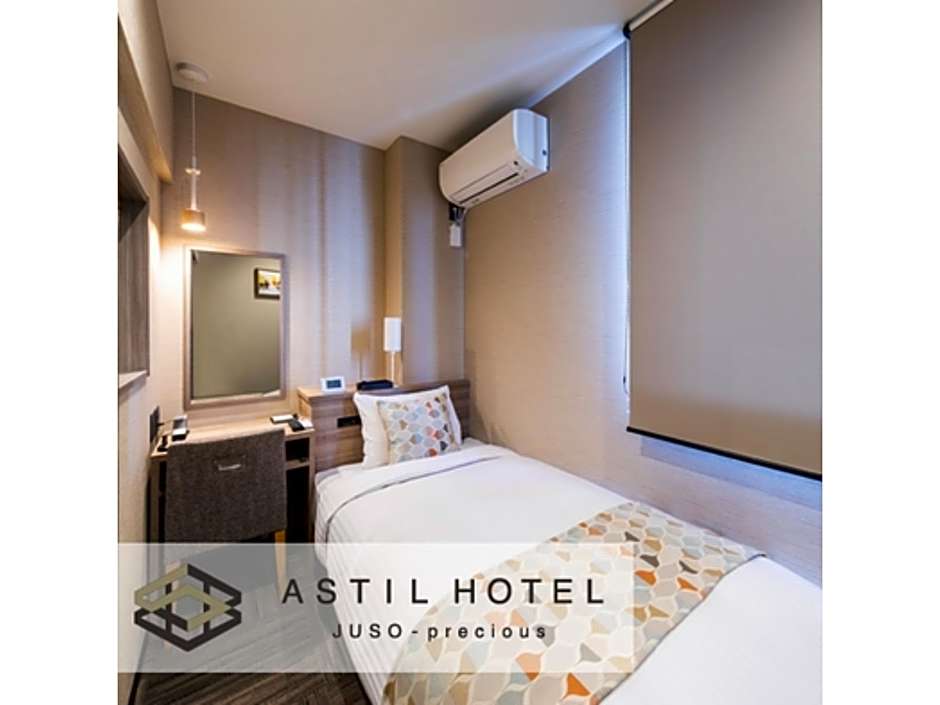 Astil Hotel Juso Precious