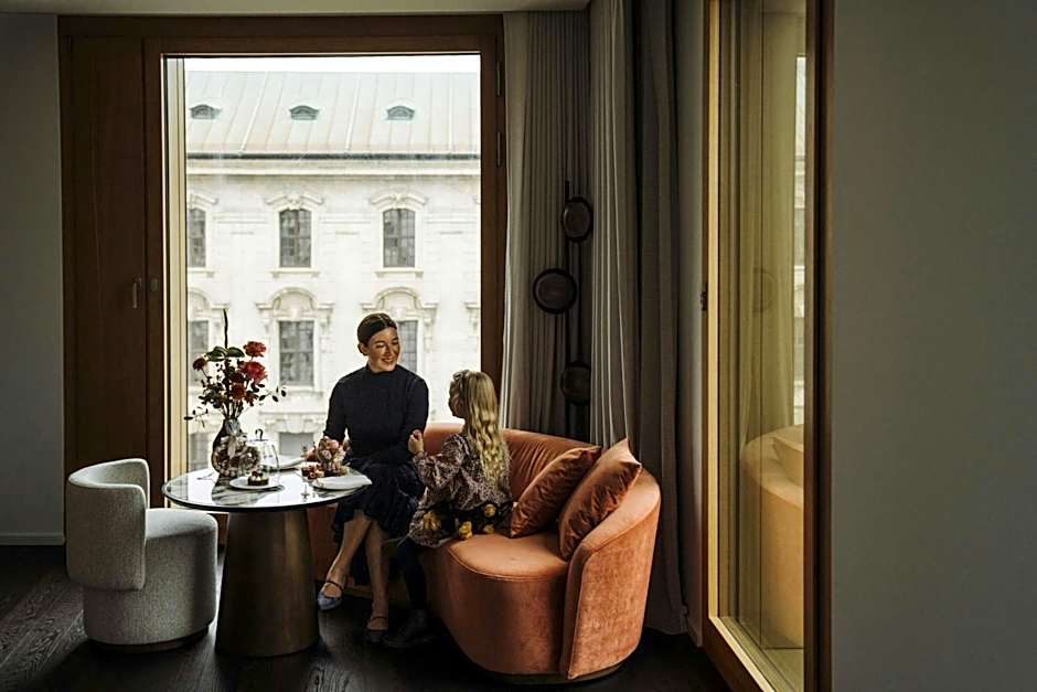 Koenigshof, A Luxury Collection Hotel, Munich