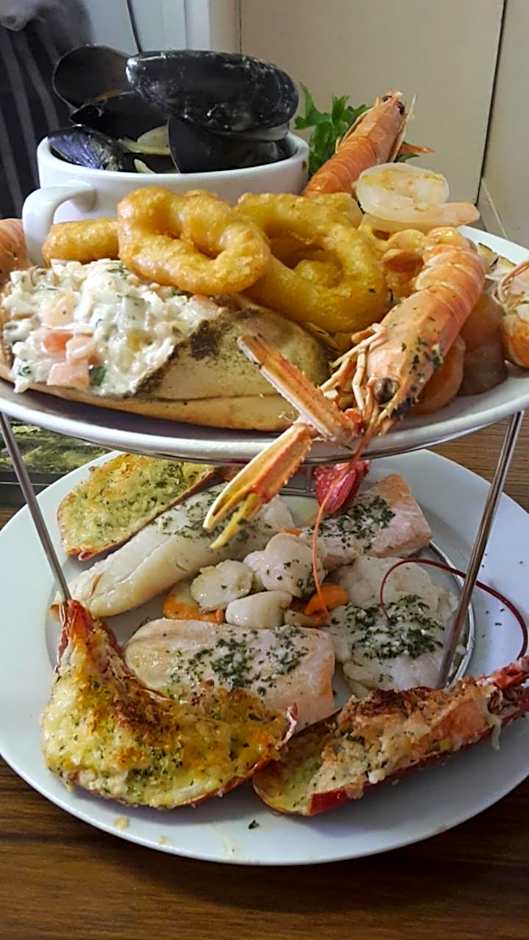 Maryfield House Hotel