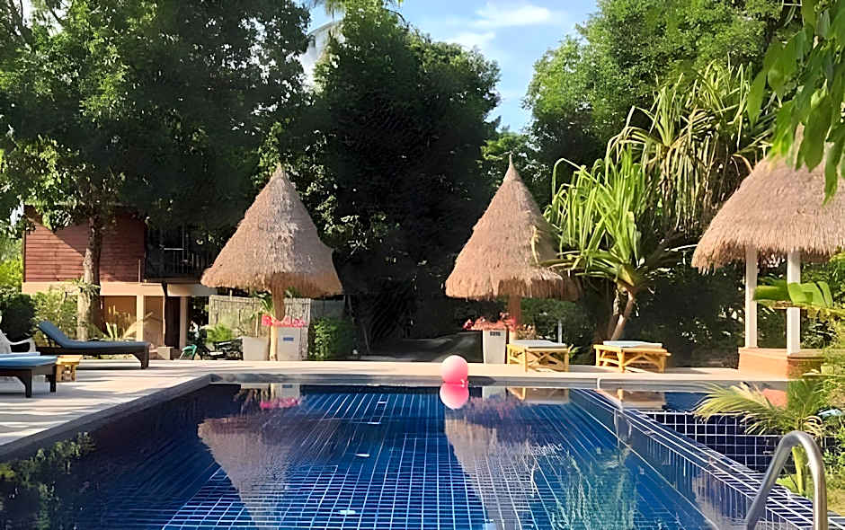 Hallo Villa Khanom