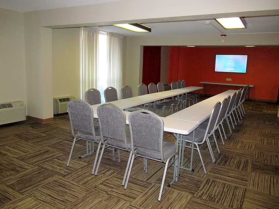 Motel 6-Atlanta, GA - Atlanta Airport