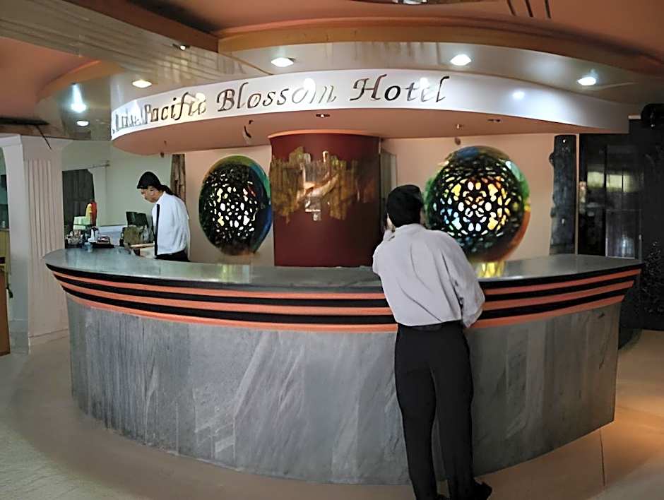 Nascent Gardenia Baridhara