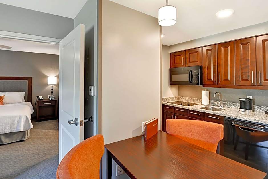 Homewood Suites By Hilton New Hartford Utica