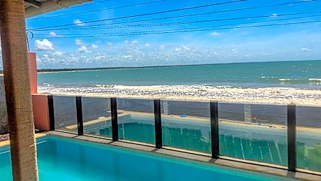 Pontal do Peba Beach House