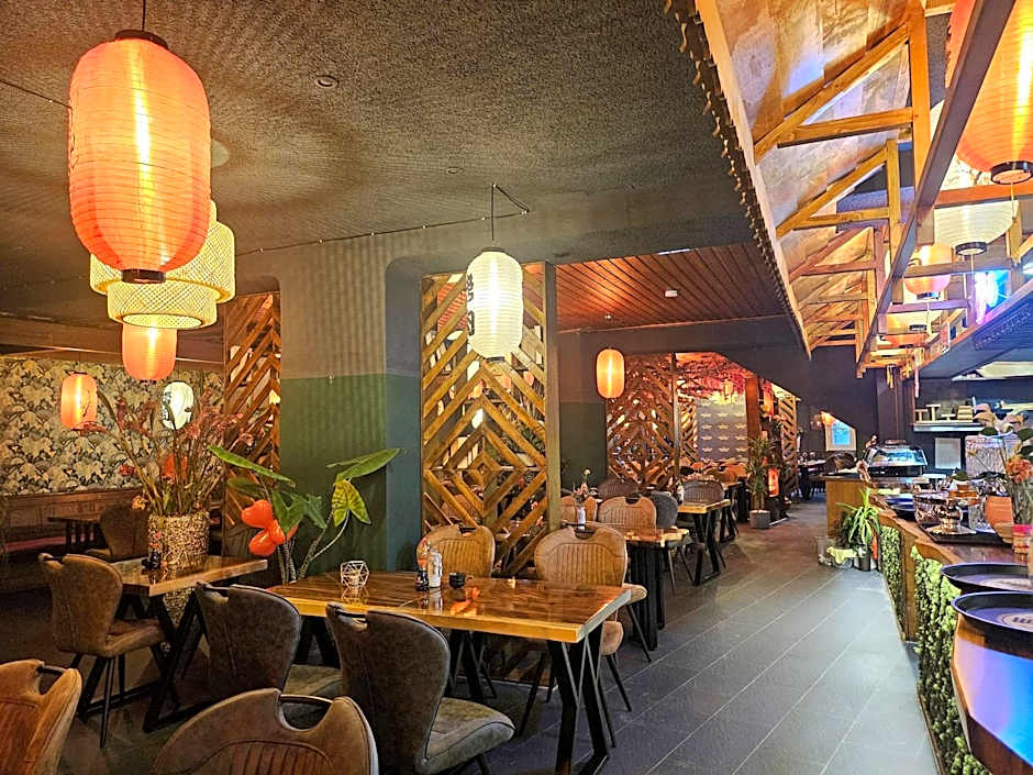 Hotel Schloßschenke