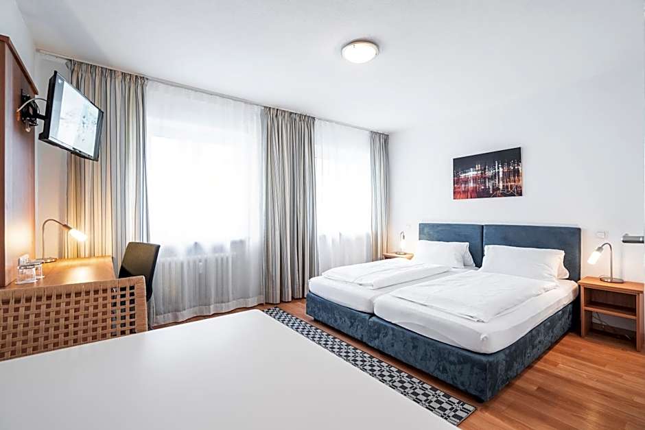 Flatista Boutique Hotel - Self Check-in