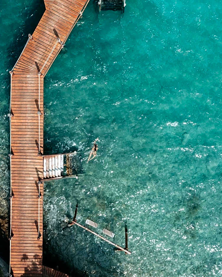 Khaban Bacalar Hotel Boutique