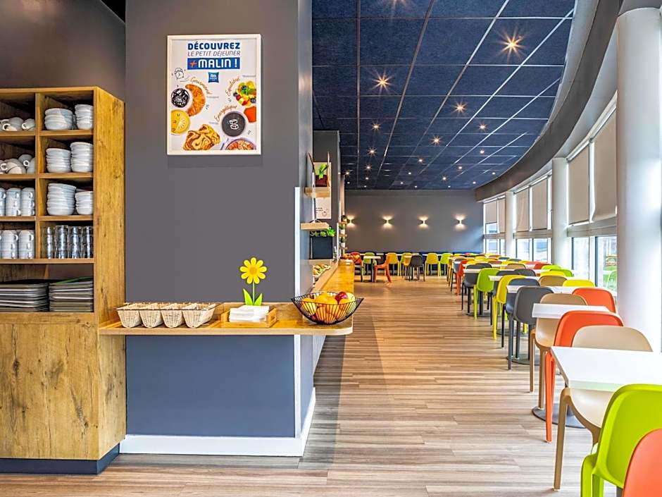 ibis budget Paris Porte de Montreuil