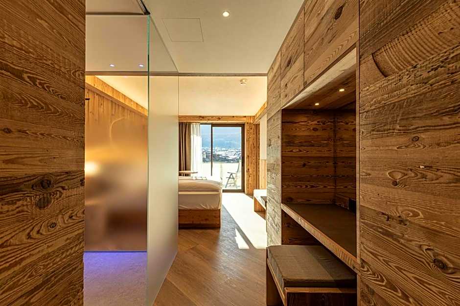 Hotel Mirabello - Slow Hotel Benessere