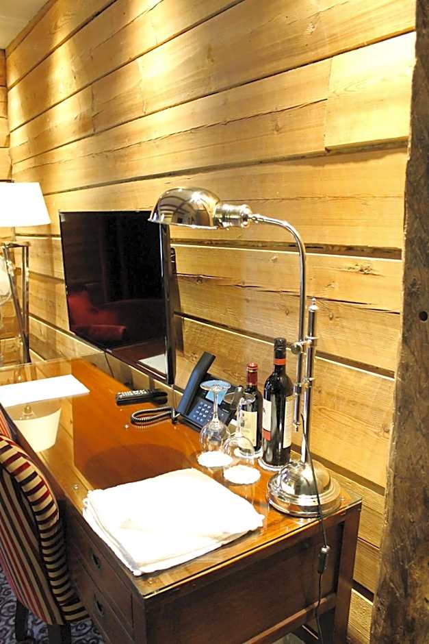 Det Hanseatiske Hotel