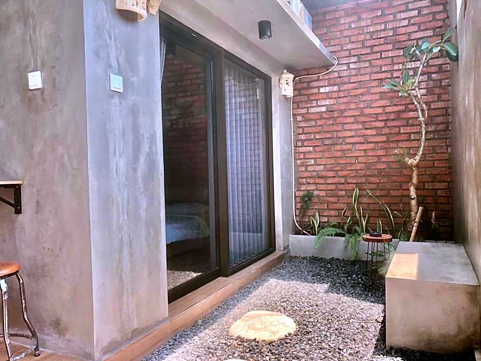 The Backyard Villas