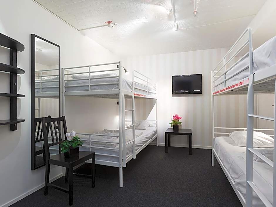 Stockholm Hostel
