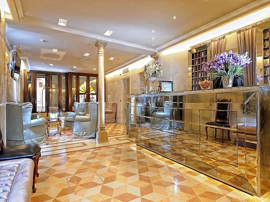 Hotel Ca' dei Conti