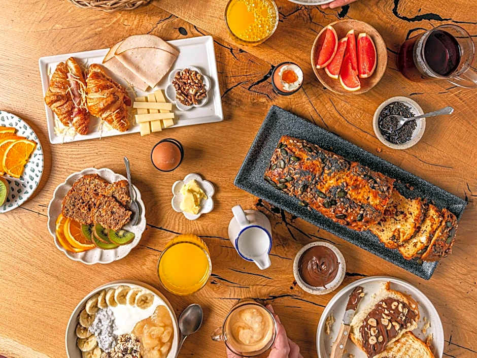 ibis Styles Carcassonne La Cité