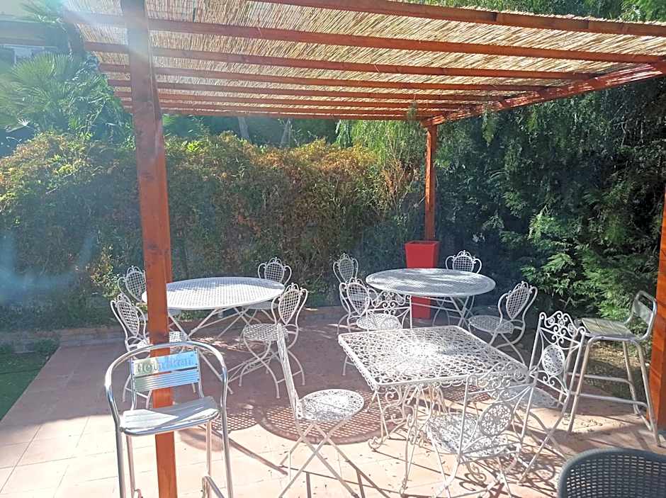 Villa dei Marchesi Carrozza