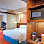 Fairfield Inn & Suites by Marriott Lincoln Southeast