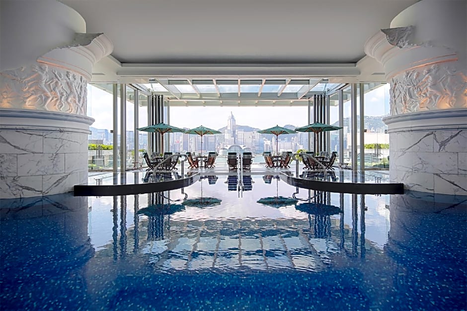 The Peninsula Hong Kong