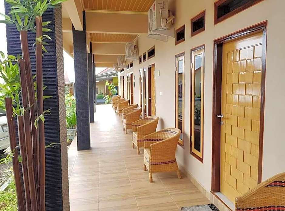 RedDoorz Syariah Near Danau Tes Bengkulu