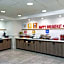 Hampton Inn & Suites Austin-Lakeway