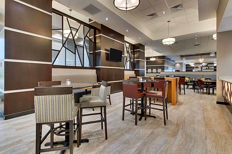 Drury Plaza Hotel Dallas Richardson
