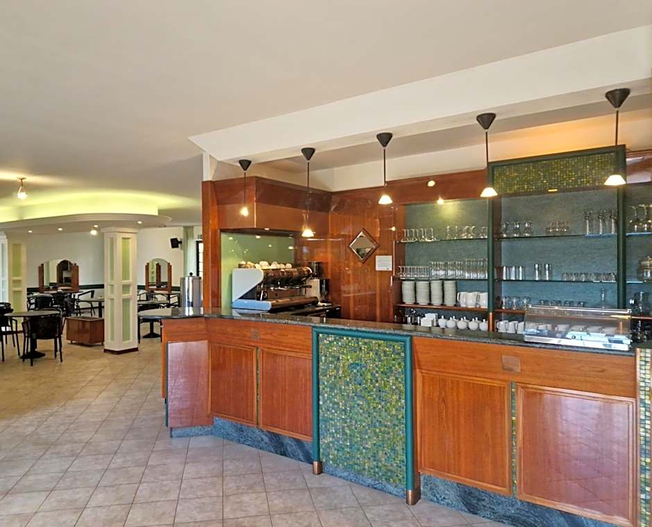 Hotel Montegrino Lakeview