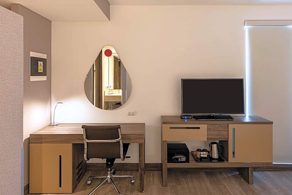 Hampton Inn By Hilton Arequipa, Peru