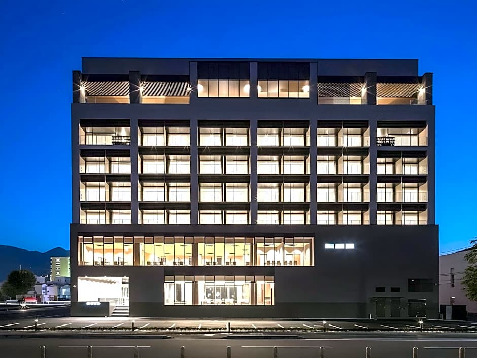 REX HOTEL Beppu