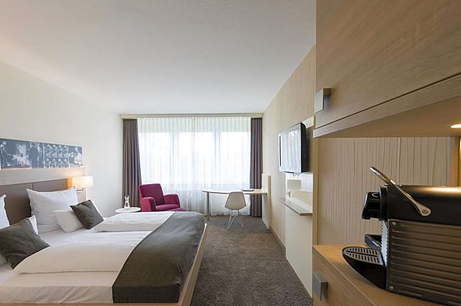 Best Western Plus Parkhotel Velbert