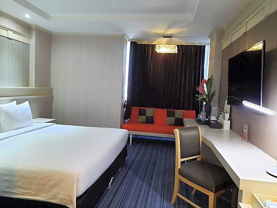 Vwish Hotel