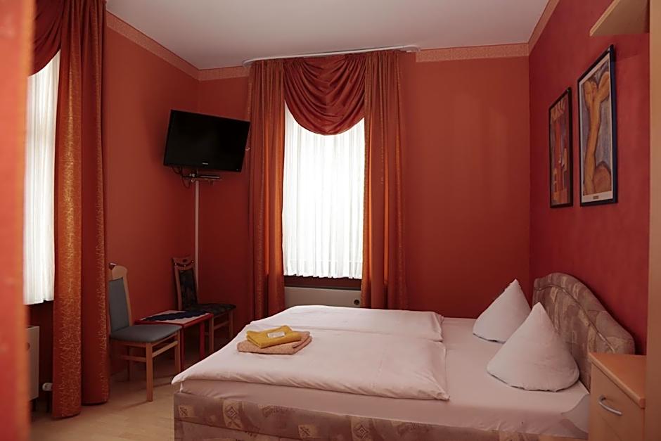 Hotel Sessellift