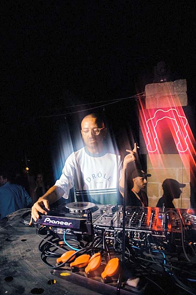 La Restuccia Masseria Urban - DiscoHotel