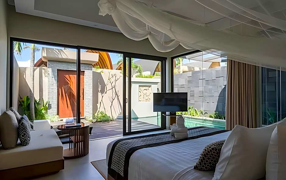 Lalasa Villas