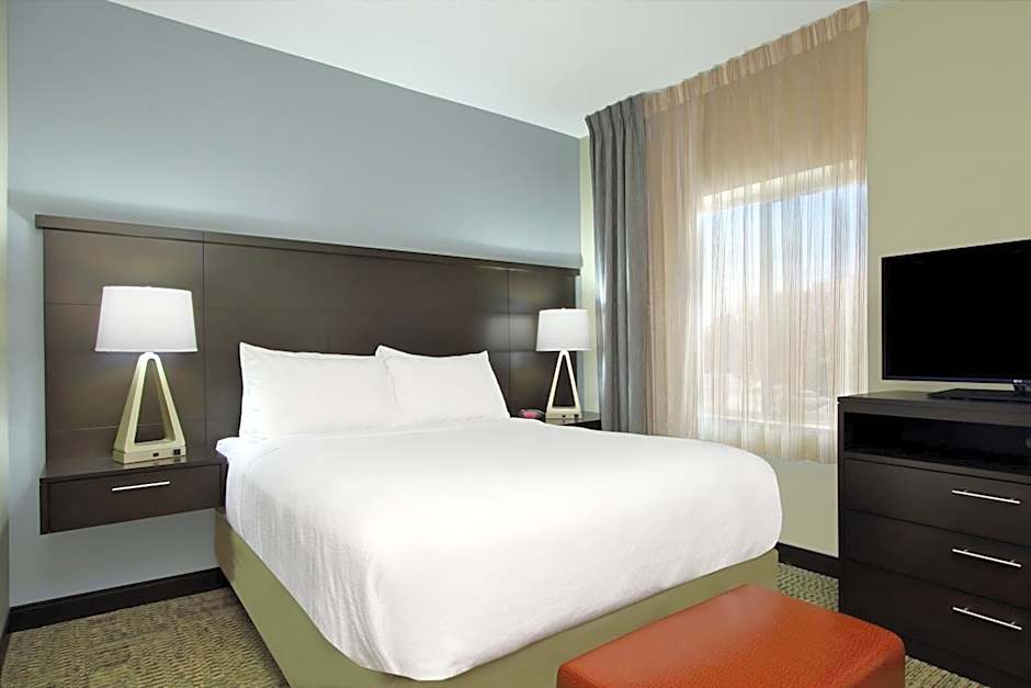 Staybridge Suites Houston - Medical Center By IHG