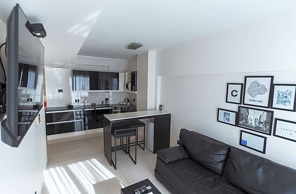 Cyan Recoleta Hotel