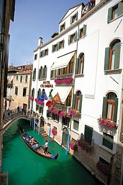 Hotel Colombina