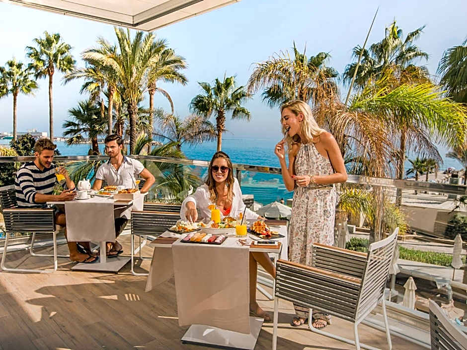 Amare Marbella Beach Hotel - Adults Only