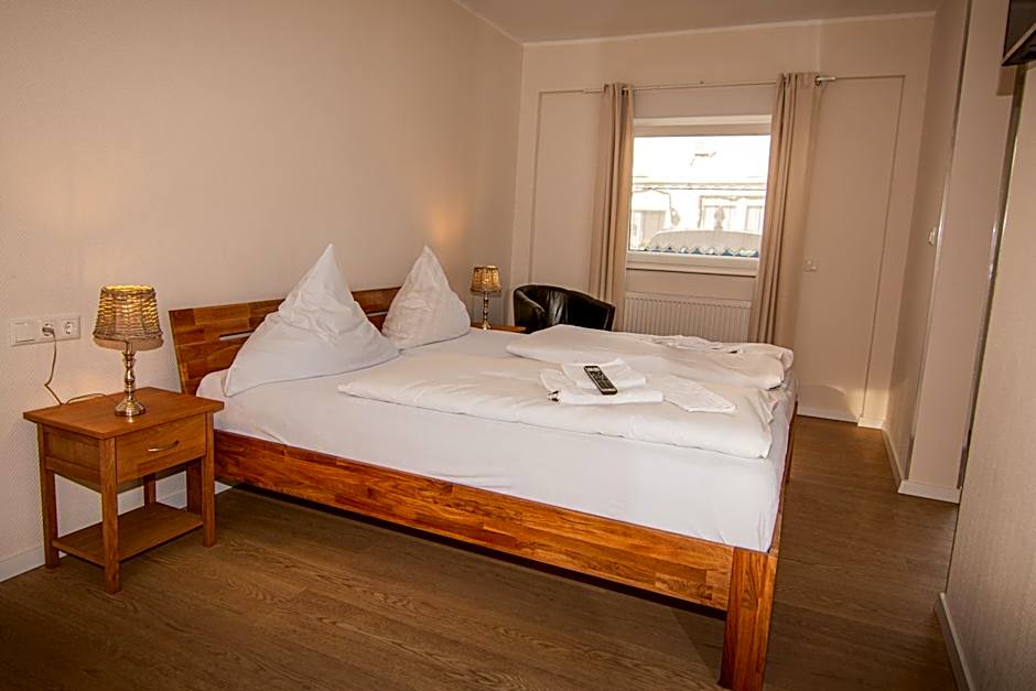 Hotel Hervest
