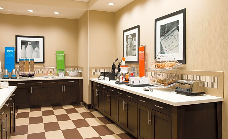 Hampton Inn & Suites Orangeburg, SC