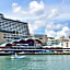 Hotel Aqua Citta Naha