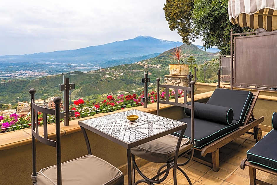 Hotel Villa Ducale