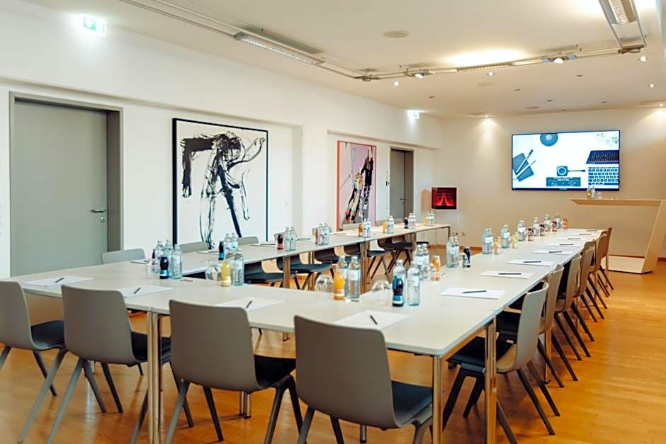 Augarten Art Hotel, a Member of Design Hotels