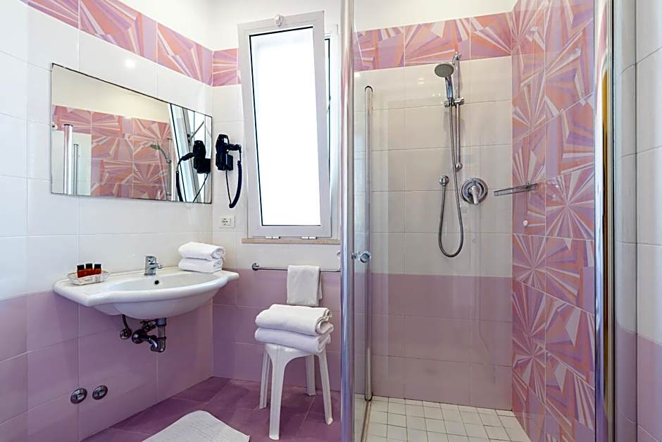 Hotel Tirsus