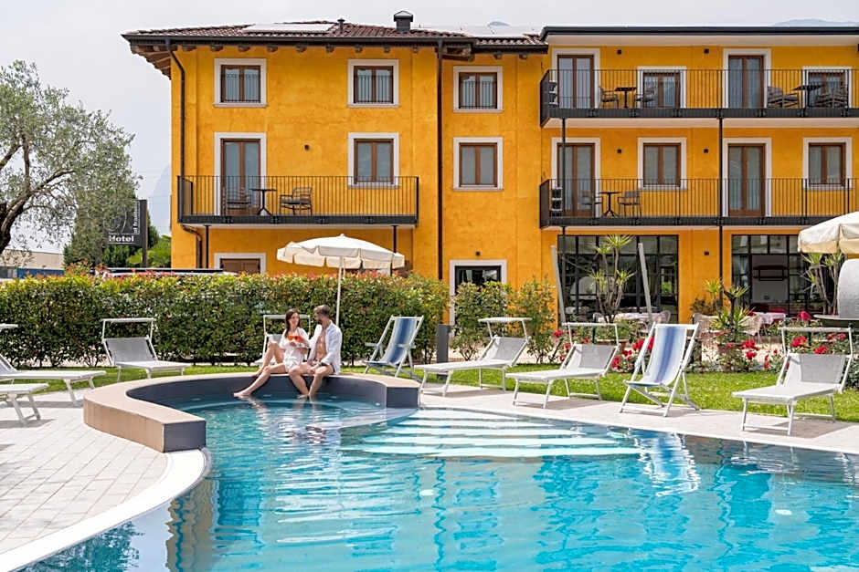 Residence Al Frantoio