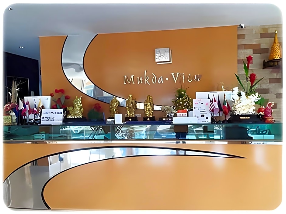Mukdaview Hotel