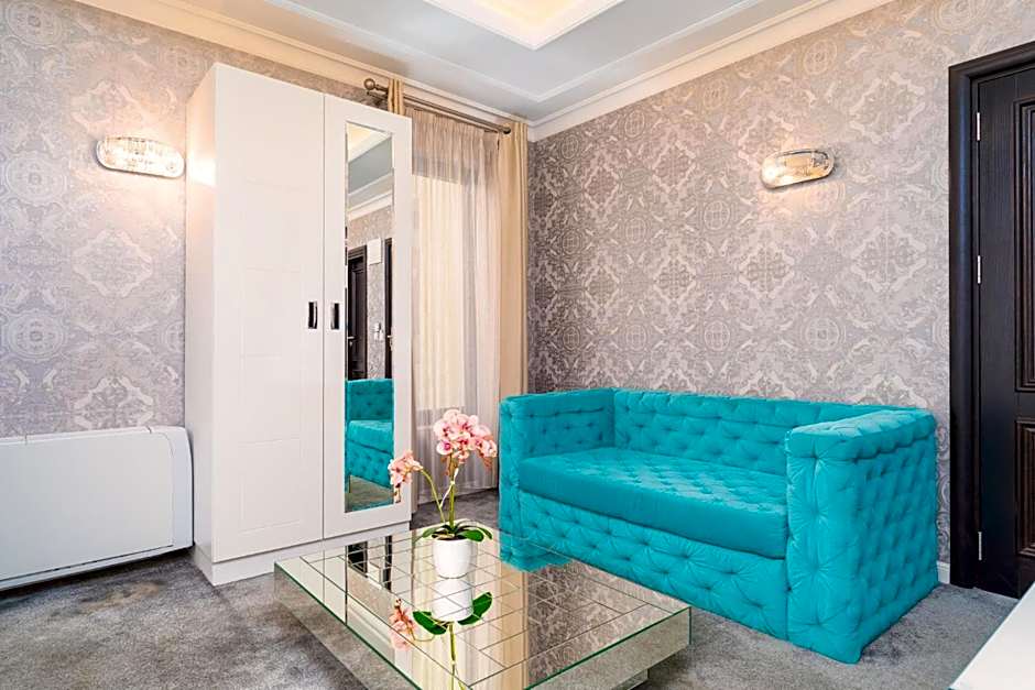 Tsarevets Boutique Hotel & SPA