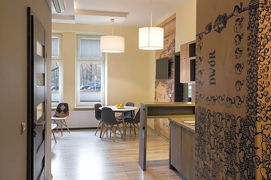 Yourplace M57 Apartments