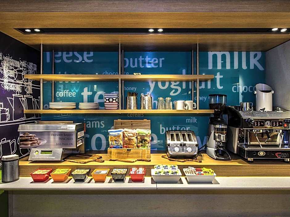 ibis Budget - Enfield