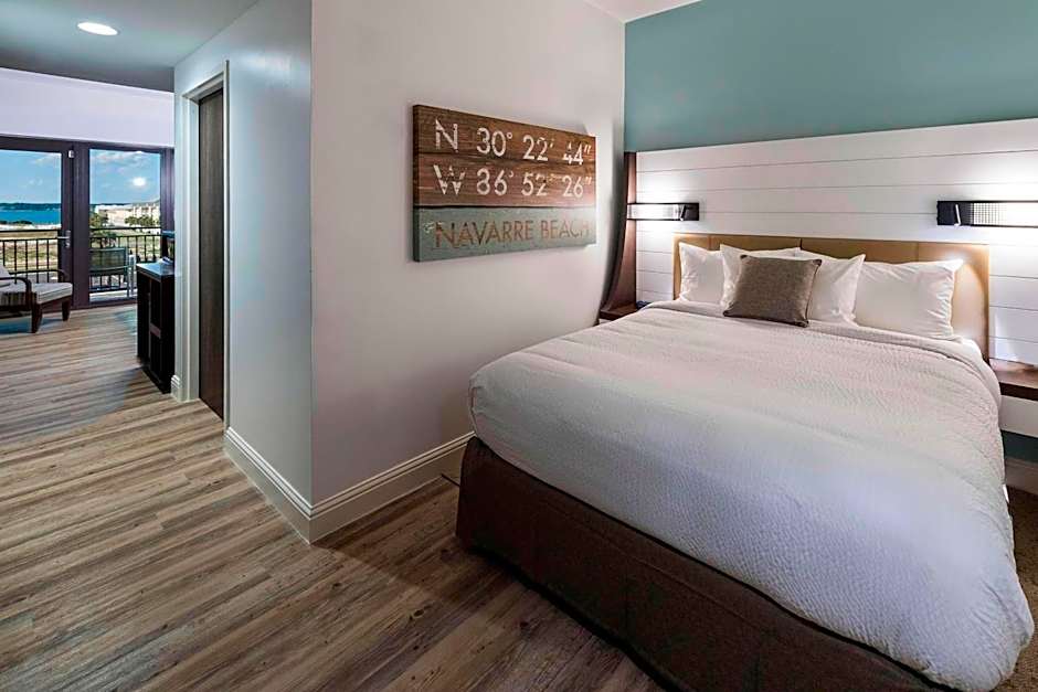 SpringHill Suites by Marriott Navarre Oceanfront